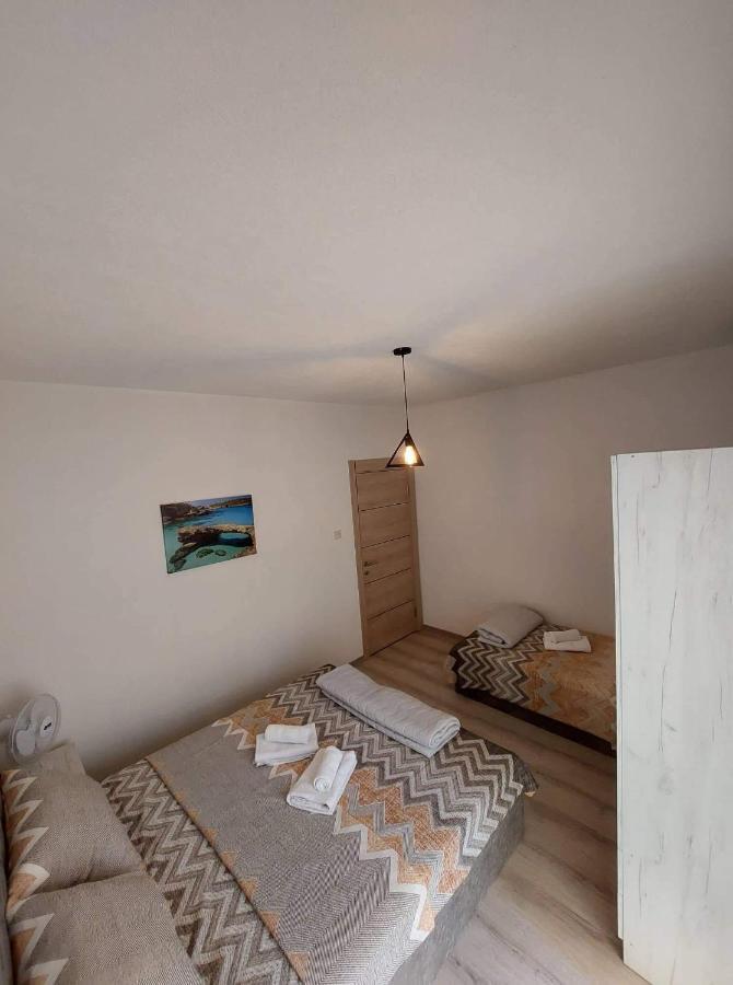 Sky Apartment 1 San Pawl il-Baħar Extérieur photo