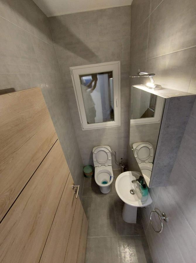Sky Apartment 1 San Pawl il-Baħar Extérieur photo