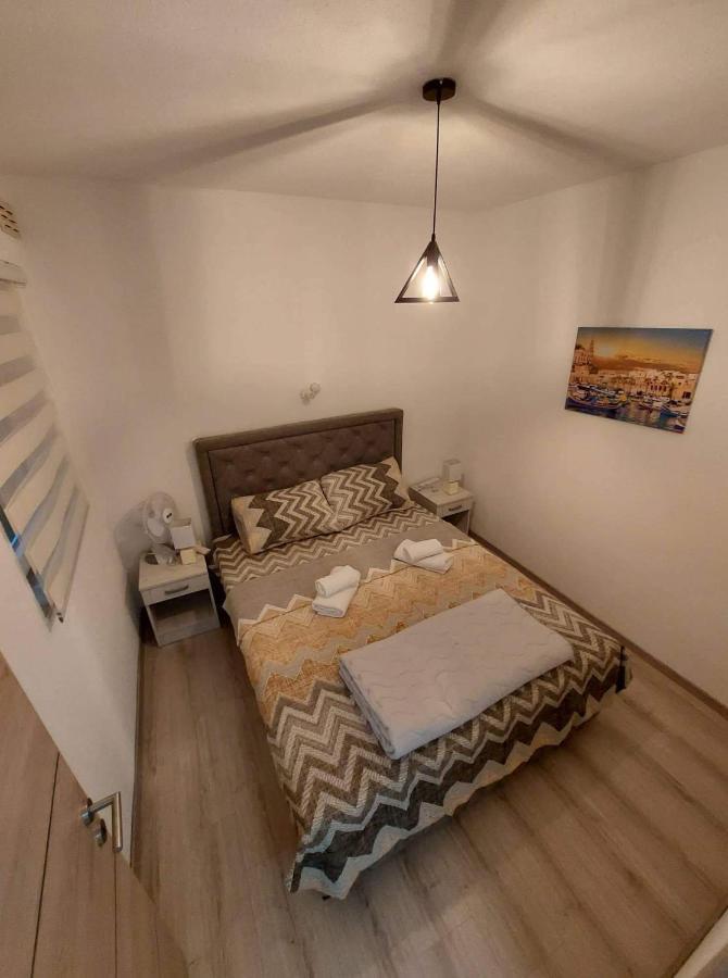 Sky Apartment 1 San Pawl il-Baħar Extérieur photo