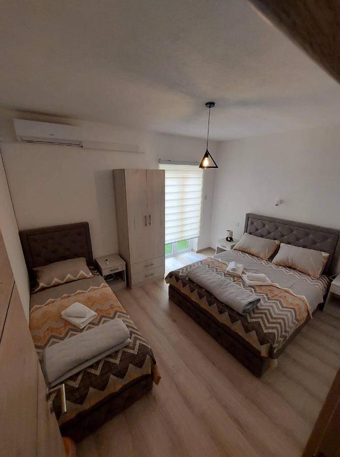 Sky Apartment 1 San Pawl il-Baħar Extérieur photo