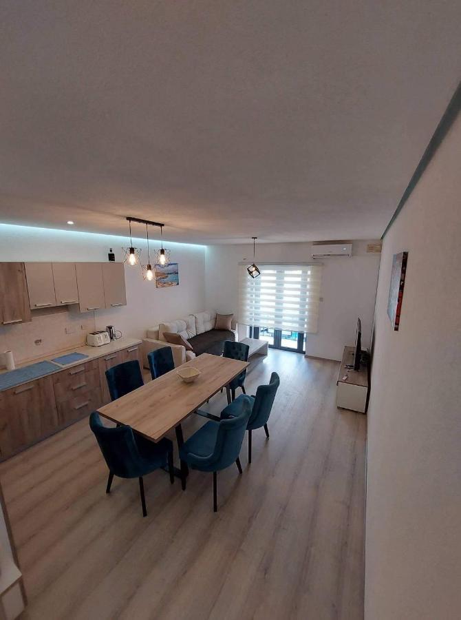 Sky Apartment 1 San Pawl il-Baħar Extérieur photo