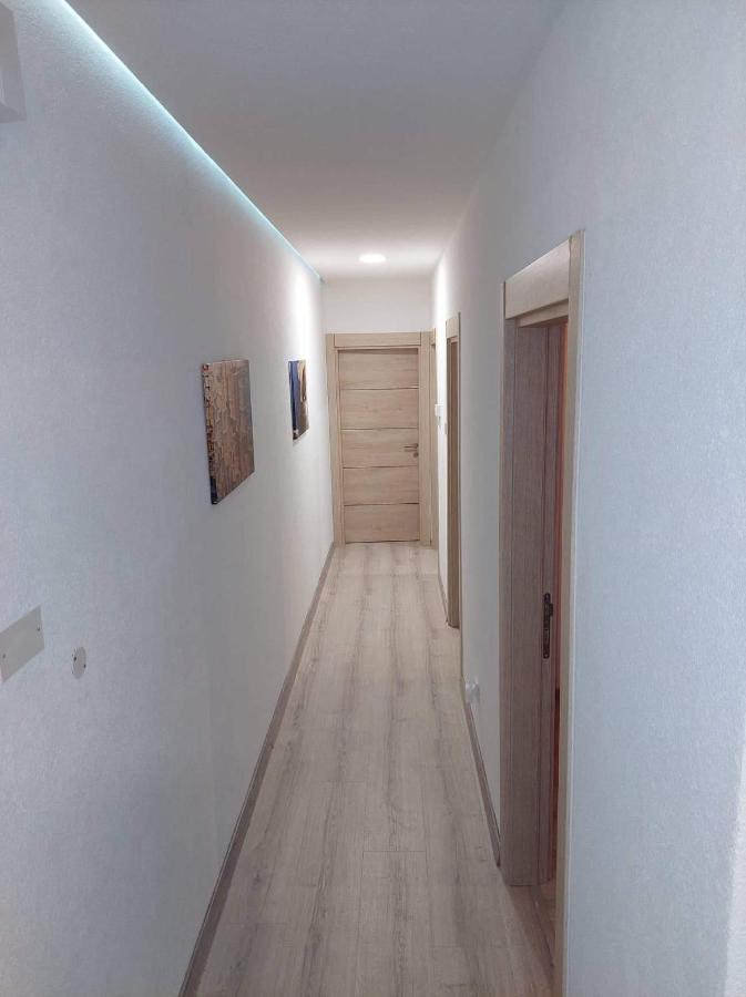 Sky Apartment 1 San Pawl il-Baħar Extérieur photo
