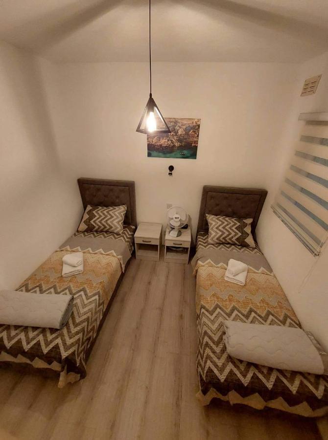 Sky Apartment 1 San Pawl il-Baħar Extérieur photo