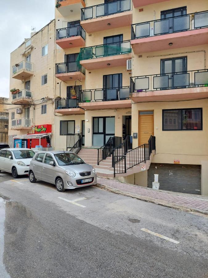 Sky Apartment 1 San Pawl il-Baħar Extérieur photo